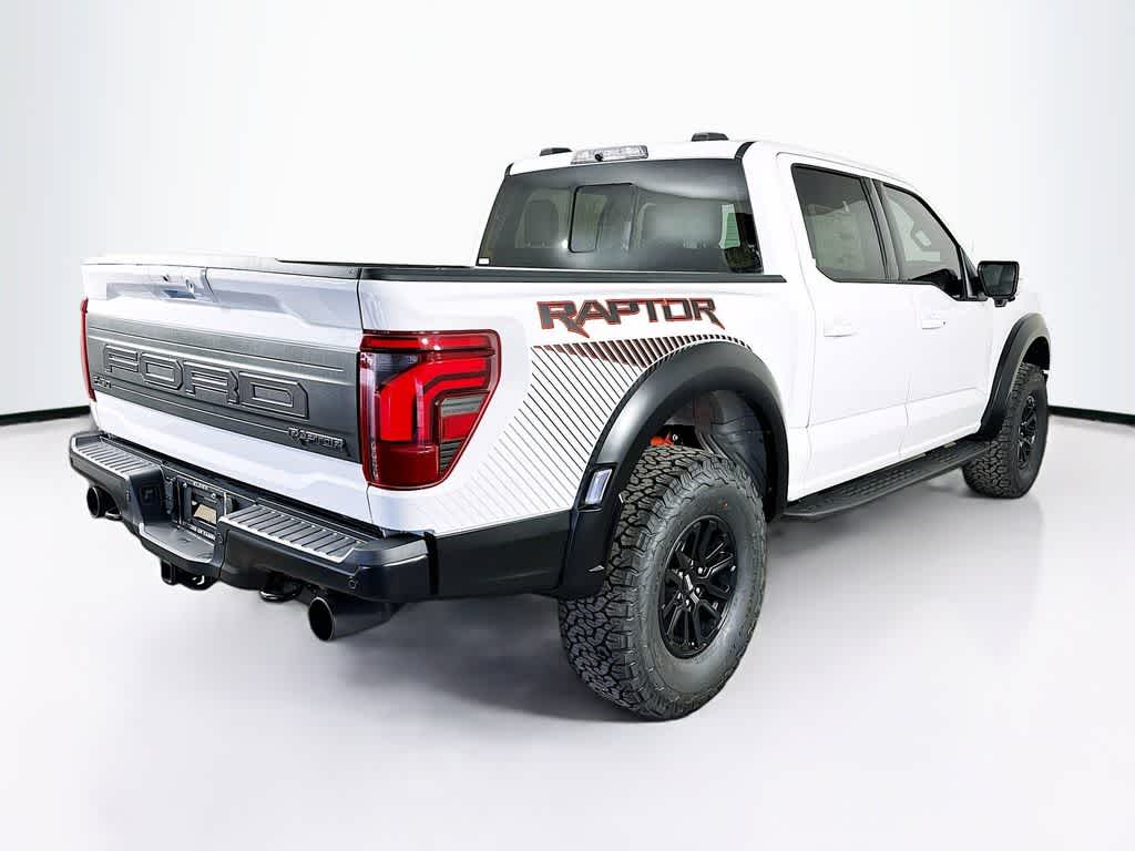 Thumbnail: 2025 Ford F-150 - 25