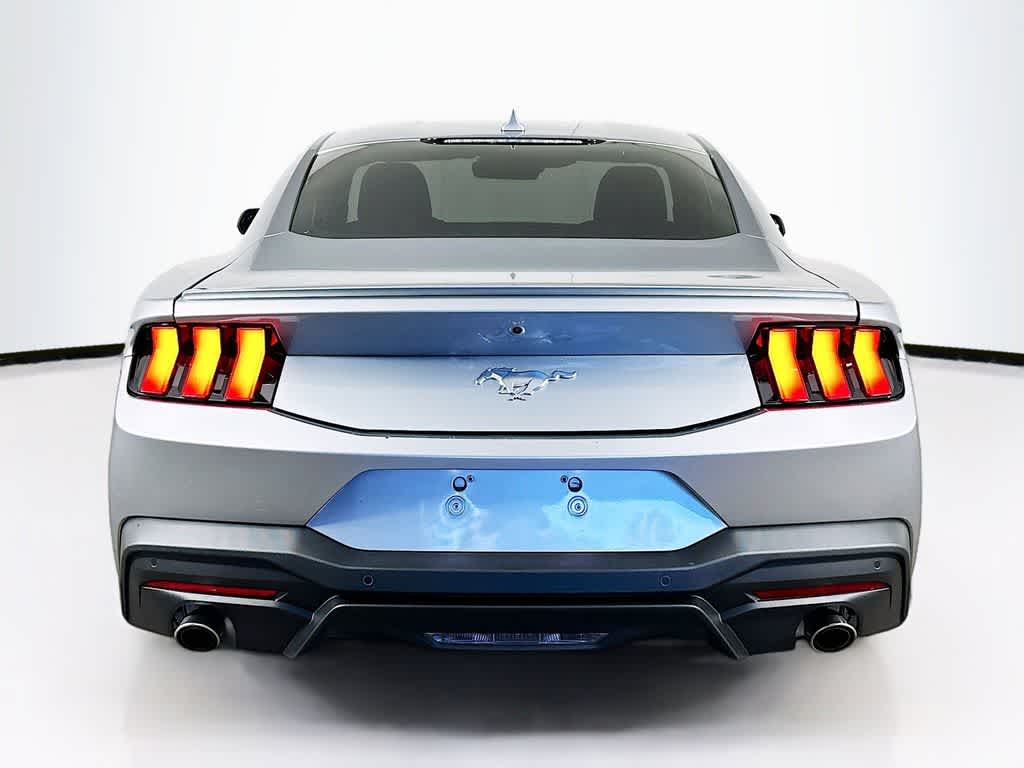 Thumbnail: 2024 Ford Mustang - 5