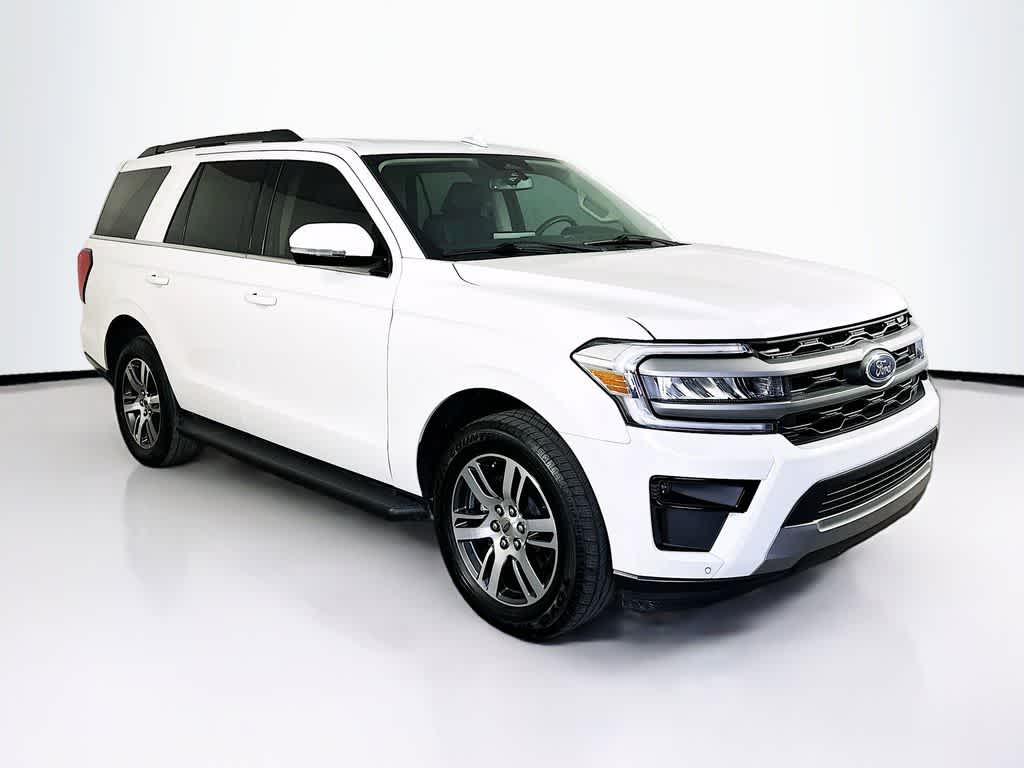 Thumbnail: 2024 Ford Expedition - 24