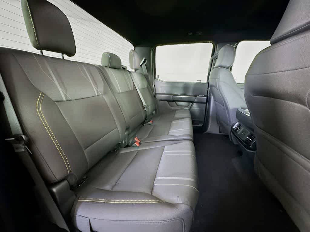 Thumbnail: 2025 Ford F-150 - 30