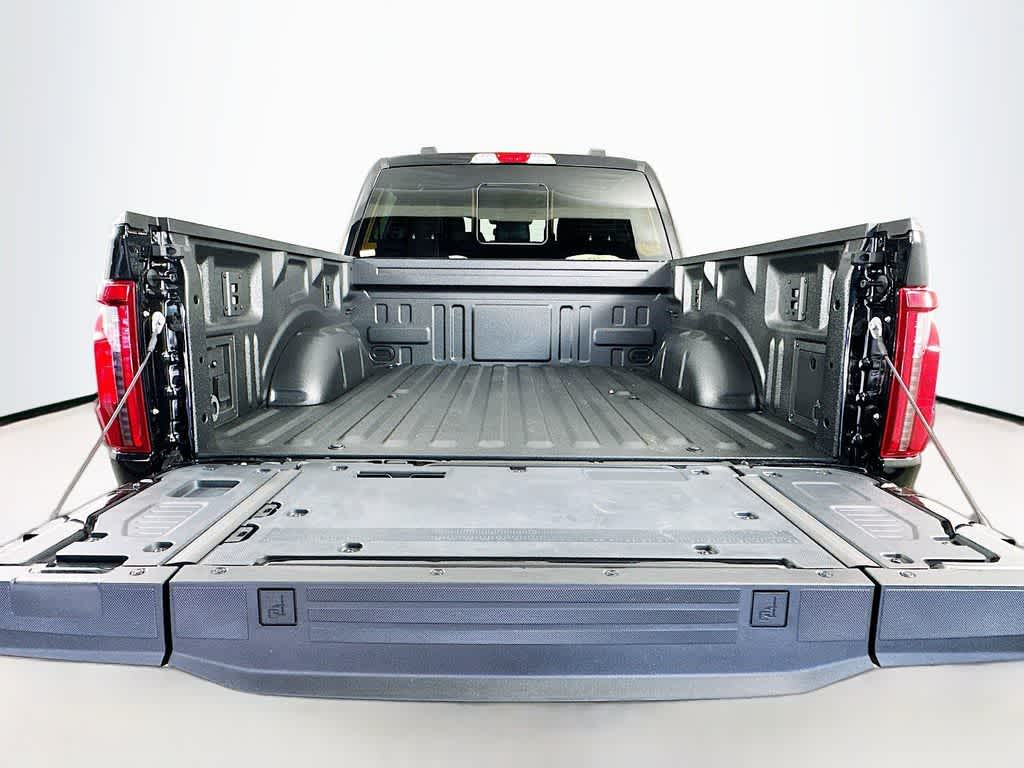 Thumbnail: 2026 Ford F-150 - 21