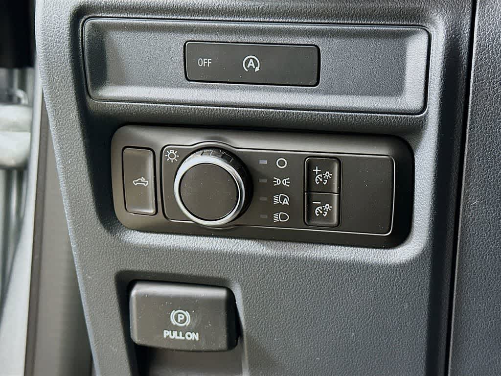 Thumbnail: 2025 Ford F-150 - 27