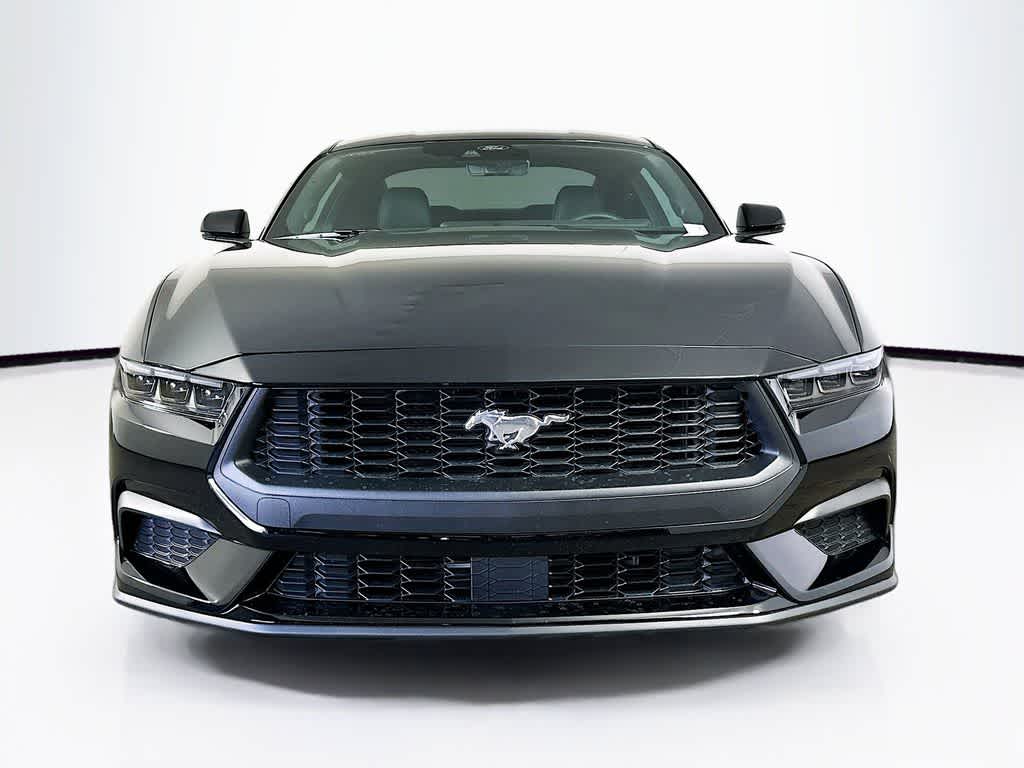 Thumbnail: 2026 Ford Mustang - 6