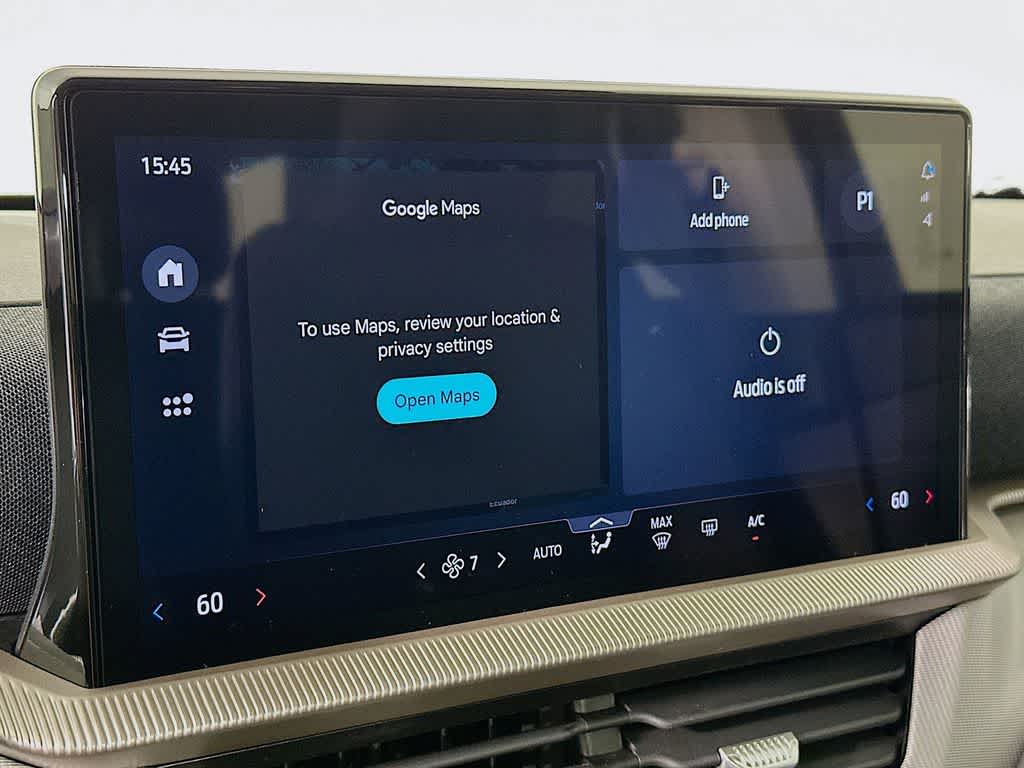 Thumbnail: 2026 Ford Explorer - 15