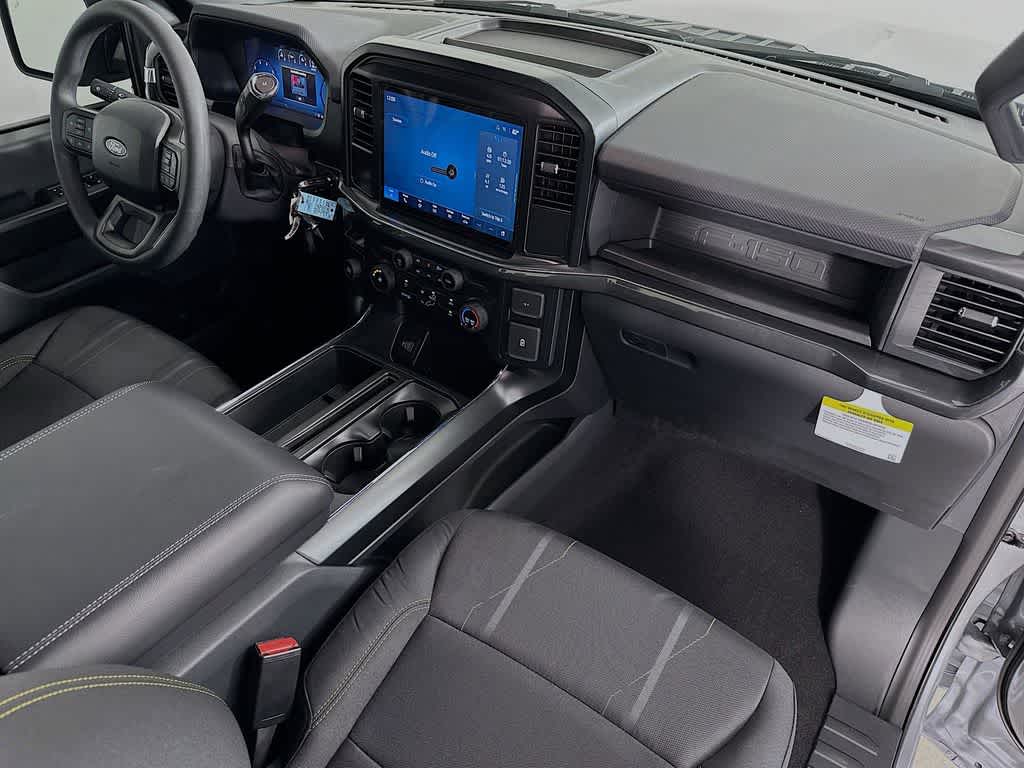 Thumbnail: 2025 Ford F-150 - 32
