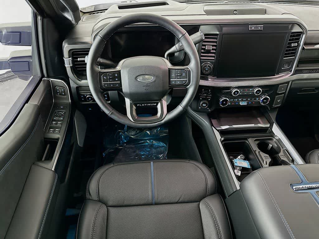 Thumbnail: 2026 Ford F-250 - 10