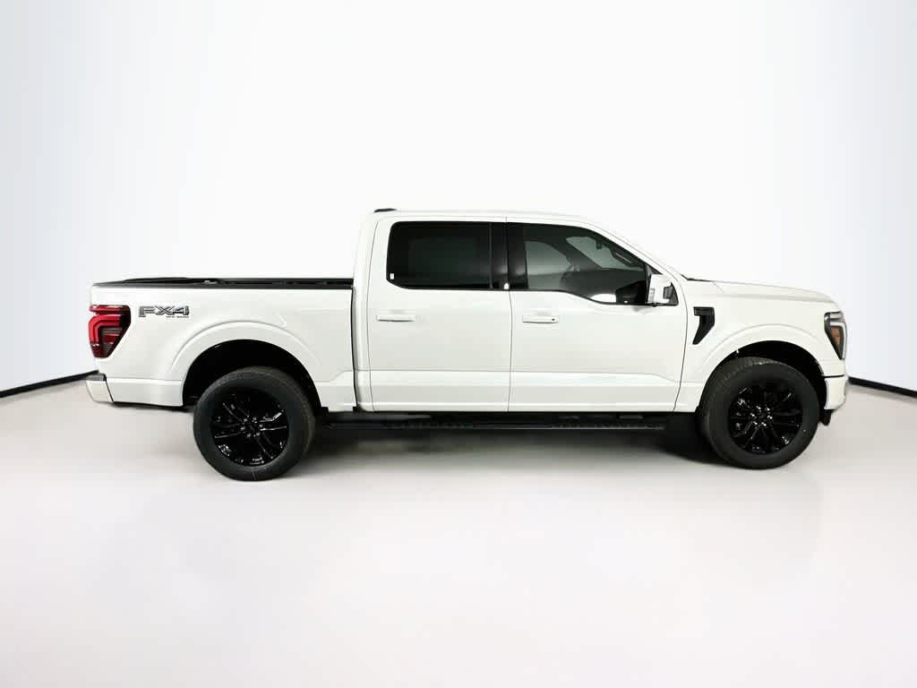 Thumbnail: 2026 Ford F-150 - 25