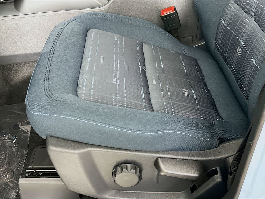 Thumbnail: 2025 Ford Bronco - 29