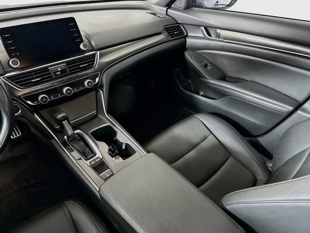 Thumbnail: 2019 Honda Accord - 11