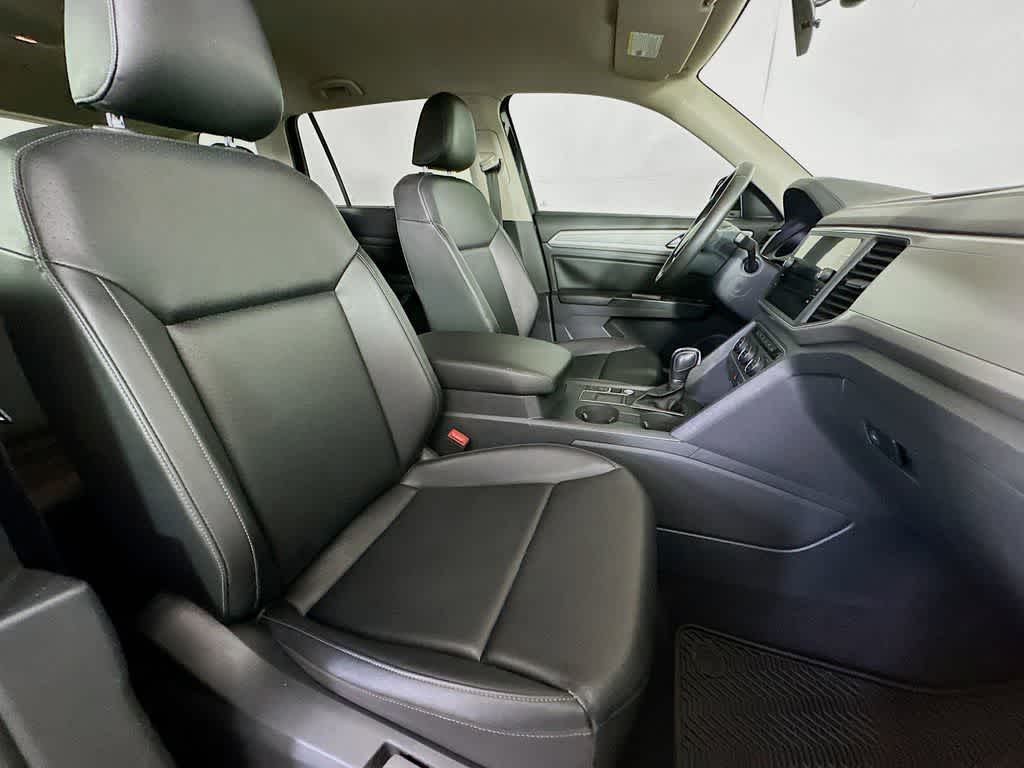 Thumbnail: 2019 Volkswagen Atlas - 15