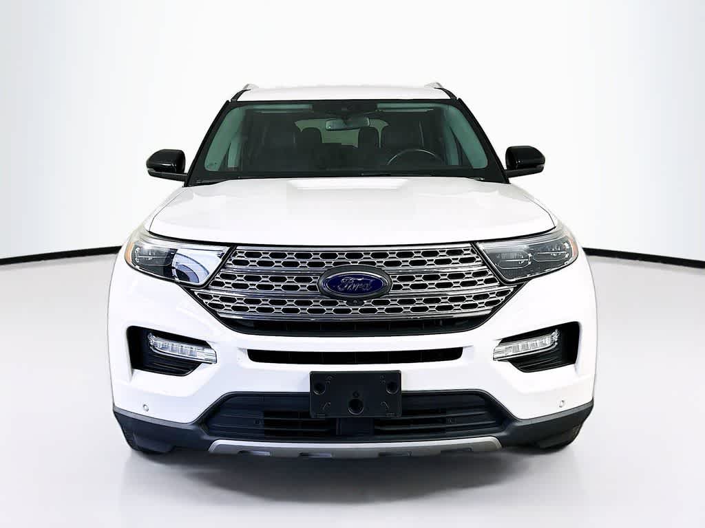 Thumbnail: 2020 Ford Explorer - 6