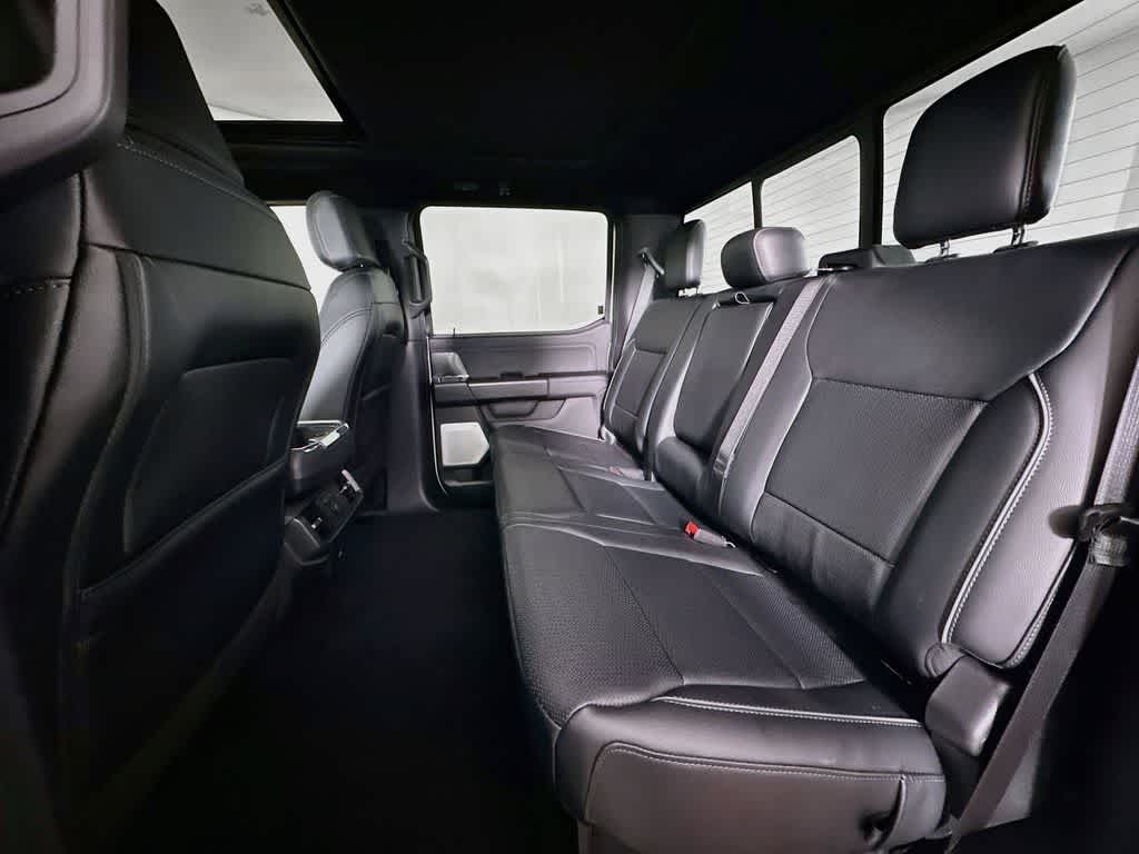 Thumbnail: 2026 Ford F-150 - 14