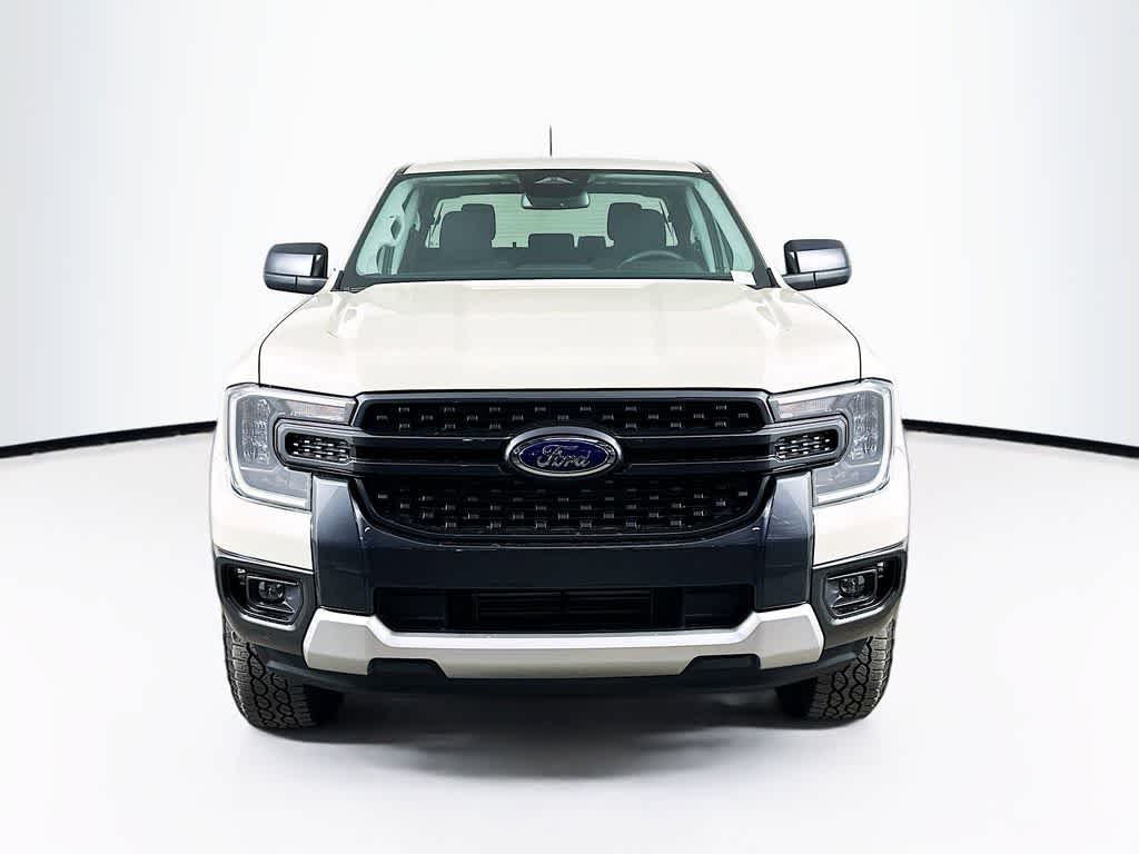 Thumbnail: 2025 Ford Ranger - 6