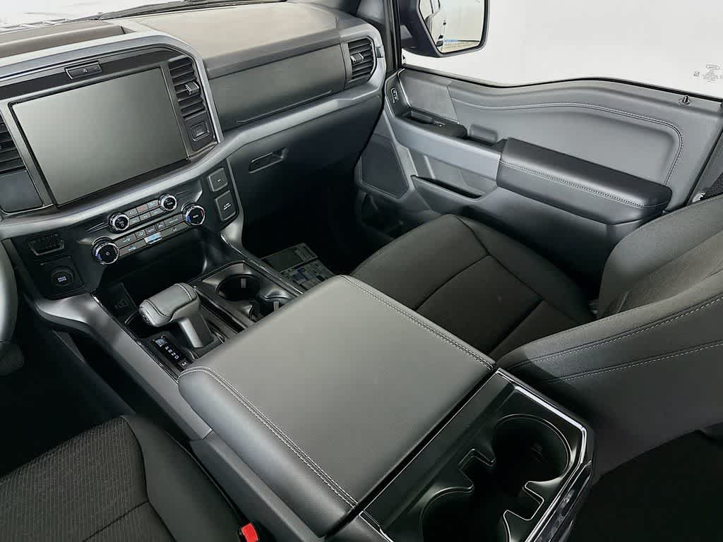 Thumbnail: 2026 Ford F-150 - 11