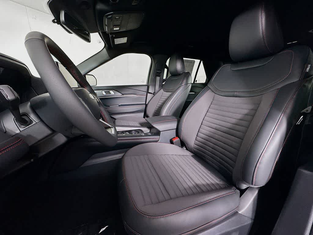 Thumbnail: 2026 Ford Explorer - 13