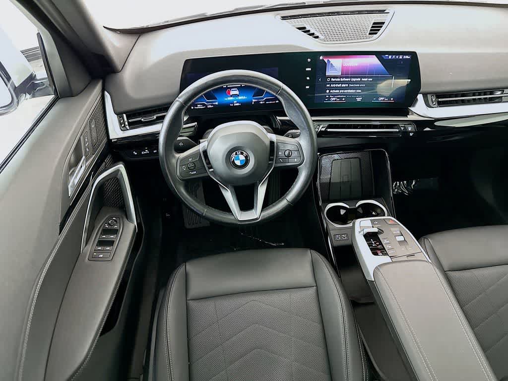 2023 BMW X1 xDrive28i 10