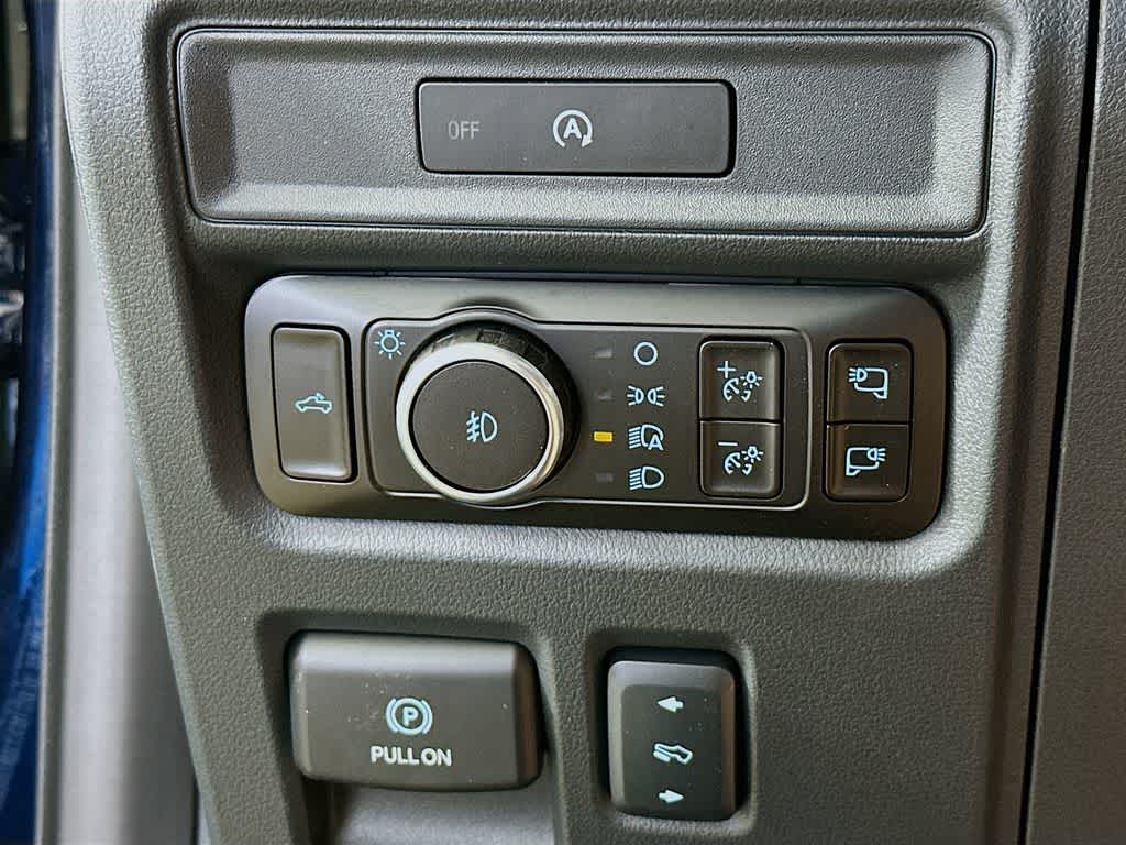 Thumbnail: 2025 Ford F-150 - 27