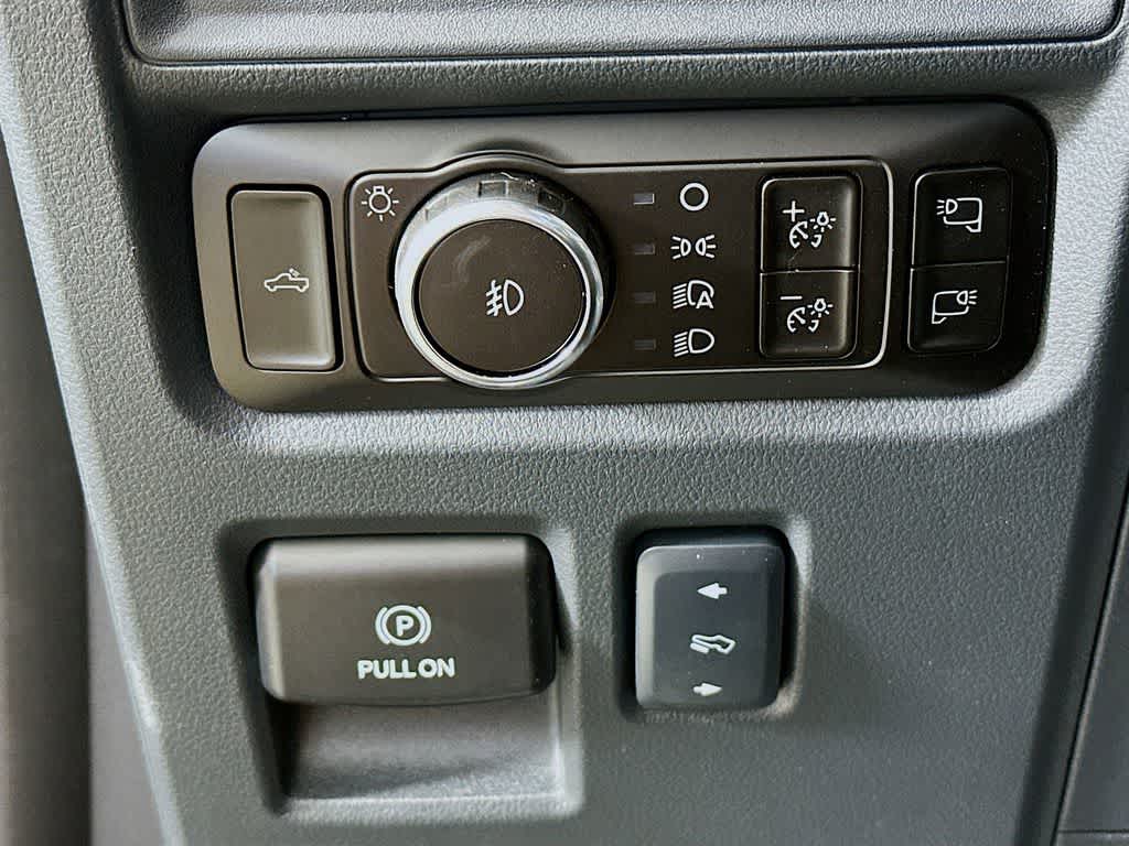 2025 Ford F-150 Tremor 26