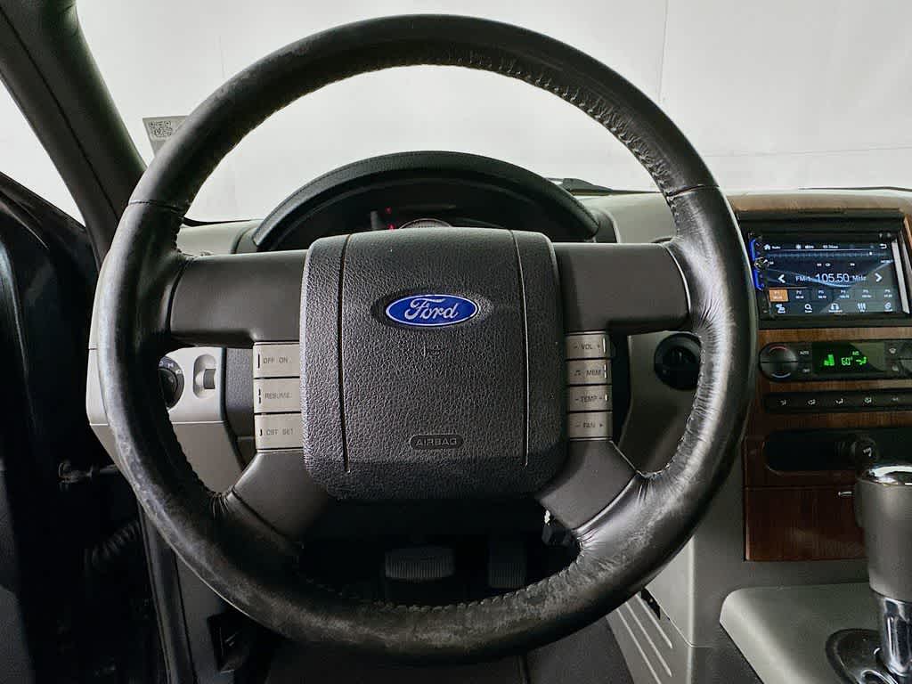 Thumbnail: 2004 Ford F-150 - 15