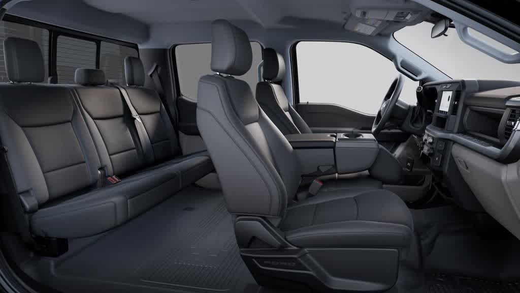 2025 Ford F-350  6