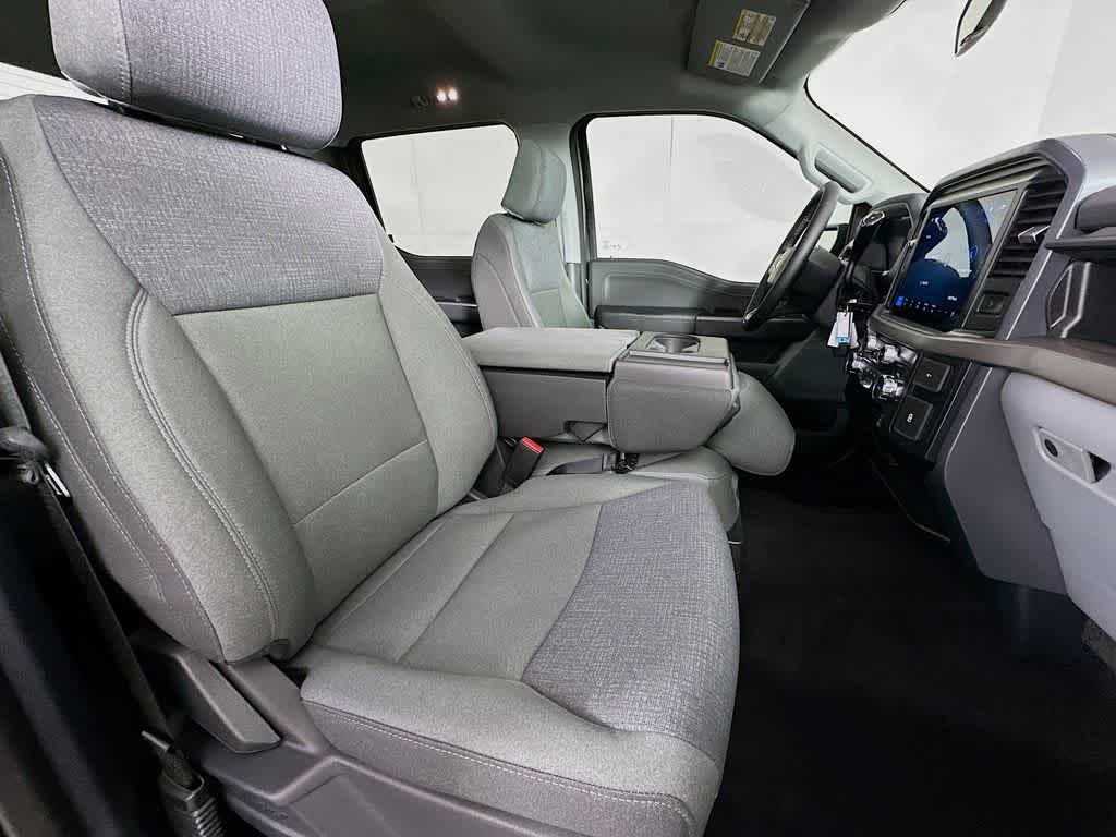 Thumbnail: 2025 Ford F-150 - 14