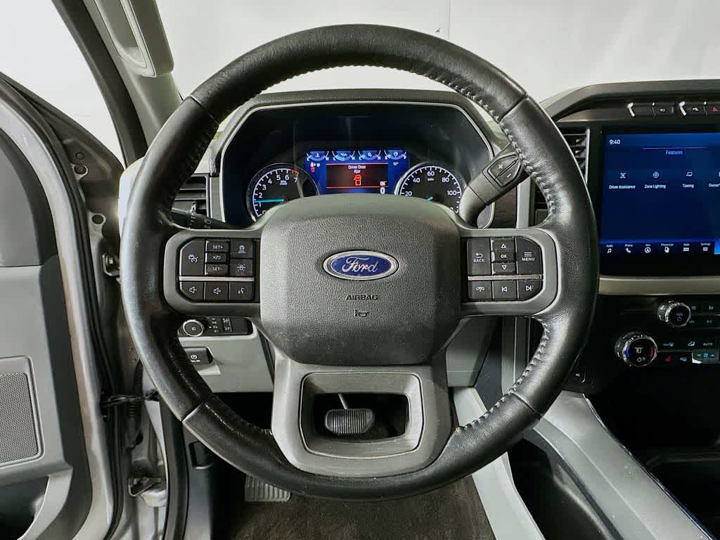 Thumbnail: 2021 Ford F-150 - 16
