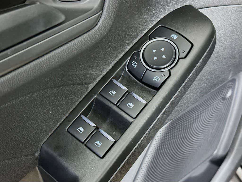 Thumbnail: 2026 Ford Escape - 29