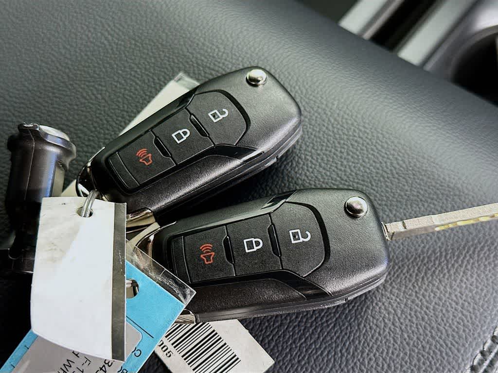 Thumbnail: 2025 Ford F-150 - 22