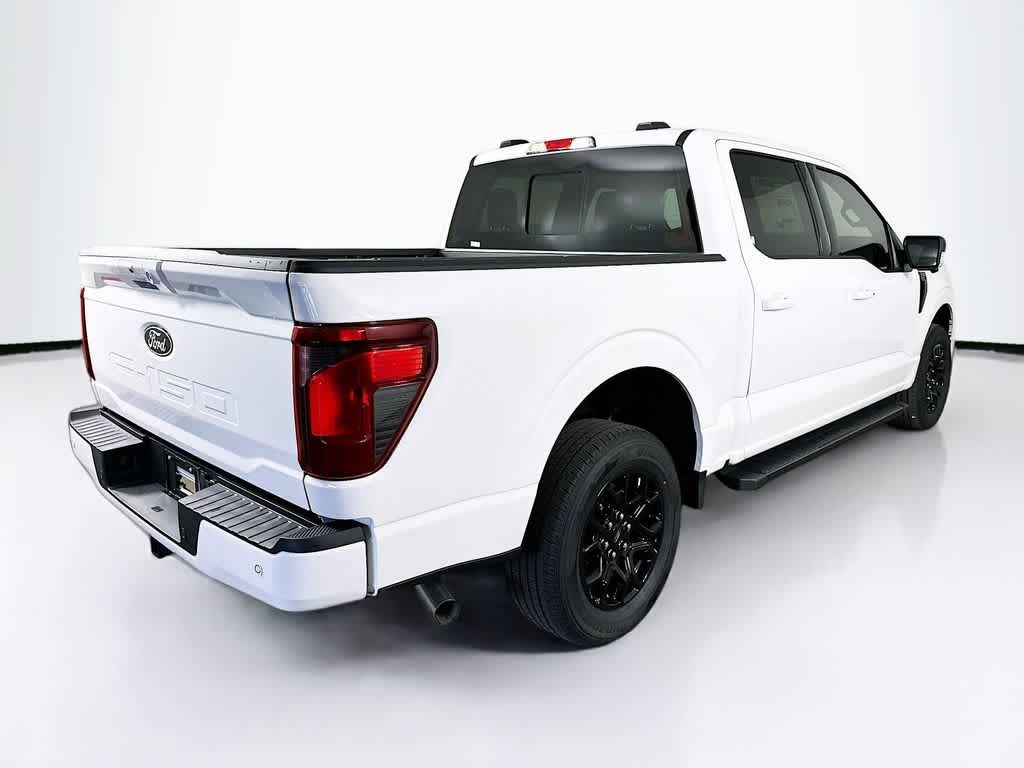 Thumbnail: 2025 Ford F-150 - 25