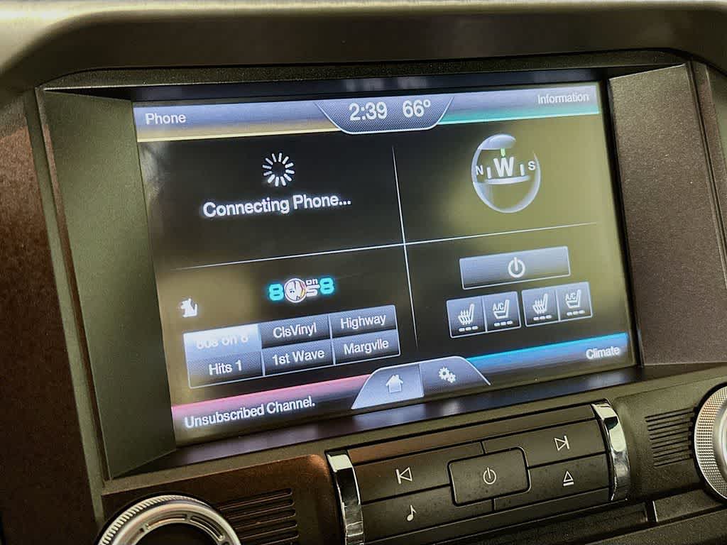 Thumbnail: 2015 Ford Mustang - 16