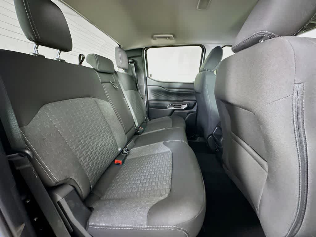 Thumbnail: 2025 Ford Ranger - 31