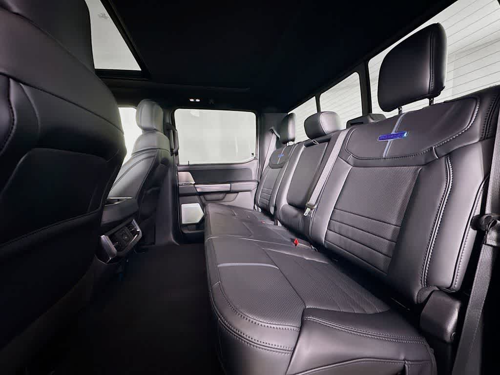 Thumbnail: 2026 Ford F-250 - 14