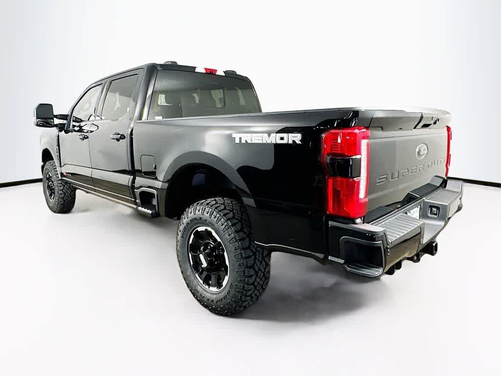 New 2026 Ford F-250 Truck Crew Cab