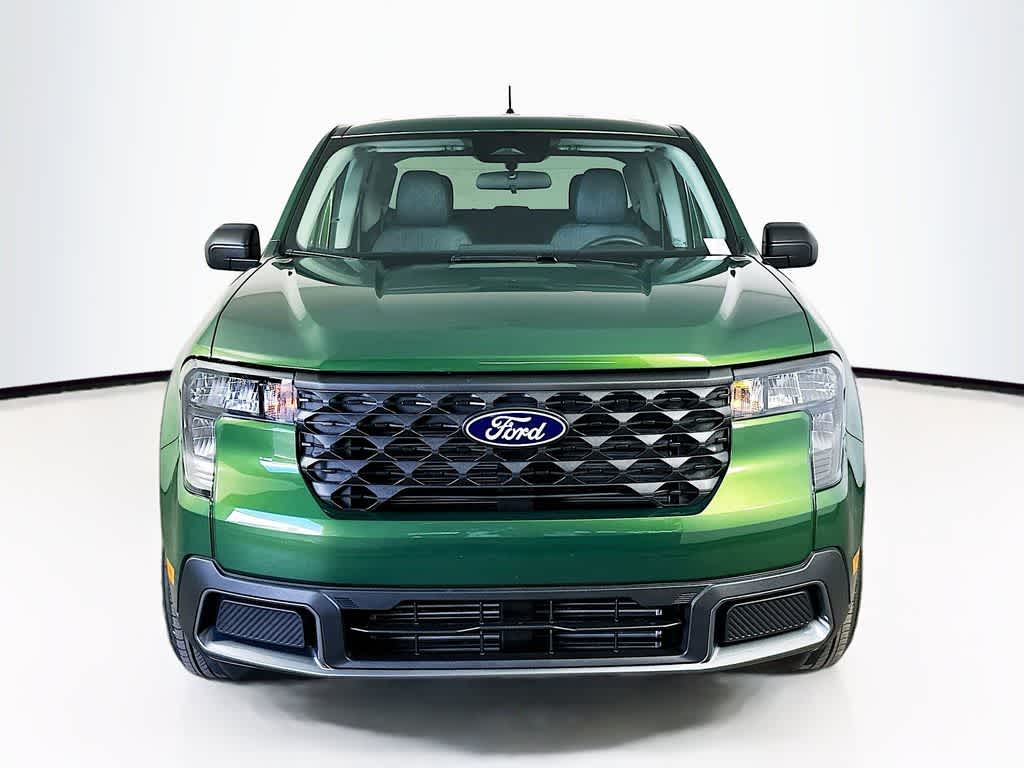 Thumbnail: 2025 Ford Maverick - 6