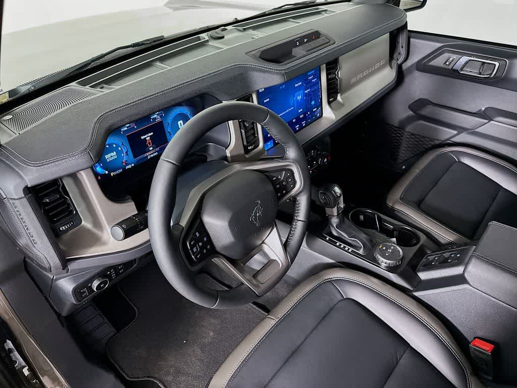 Thumbnail: 2025 Ford Bronco - 2