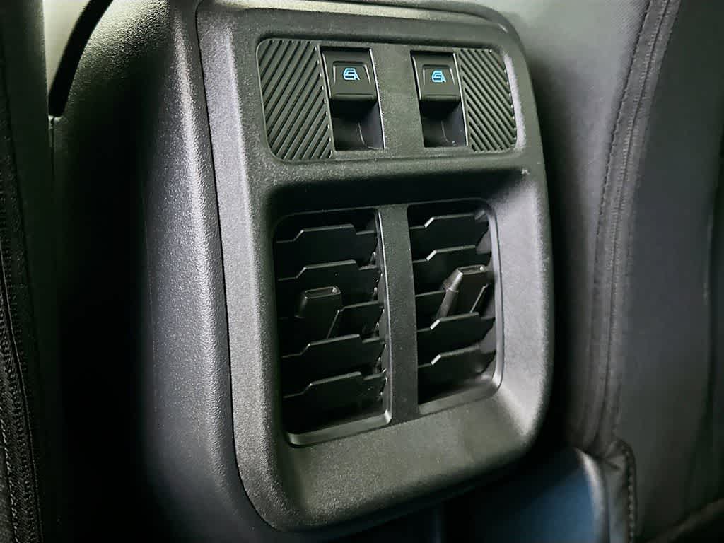 Thumbnail: 2025 Ford Bronco - 13