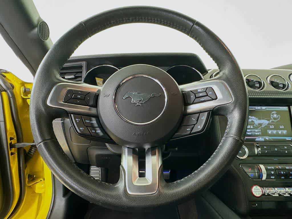 Thumbnail: 2015 Ford Mustang - 15