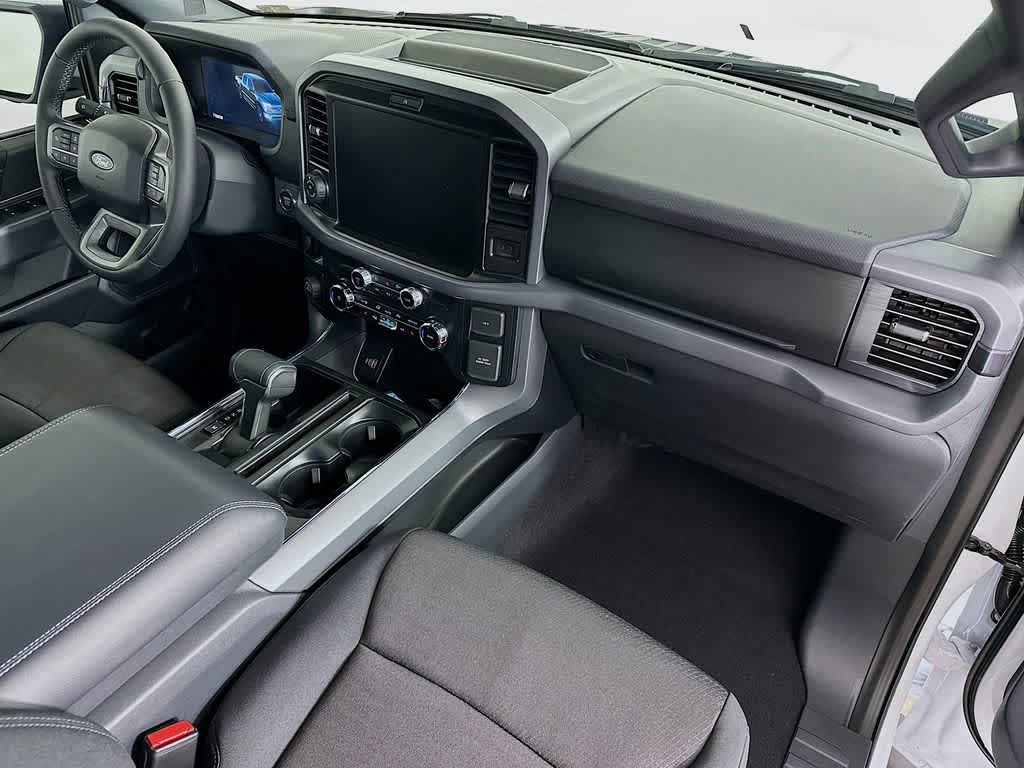 Thumbnail: 2026 Ford F-150 - 33