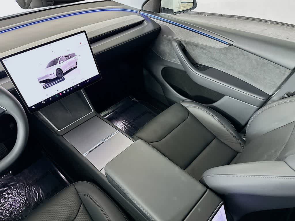 Thumbnail: 2026 Tesla Model Y - 10