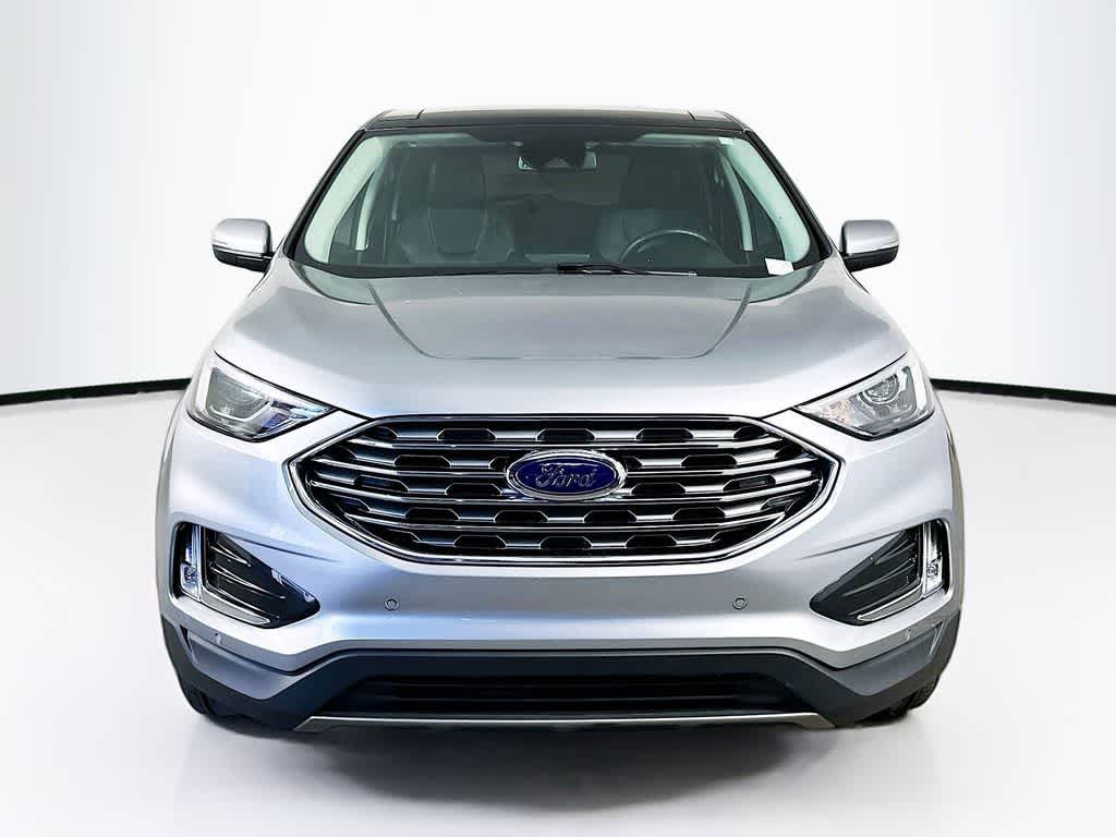 Thumbnail: 2022 Ford Edge - 6