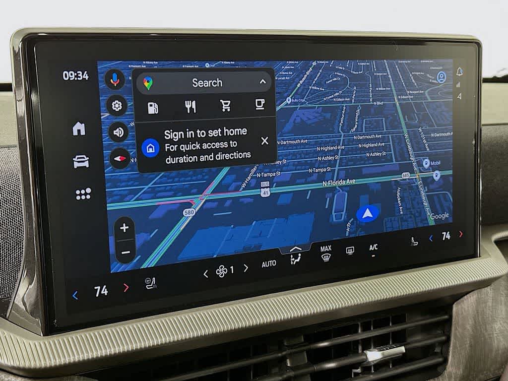 Thumbnail: 2025 Ford Explorer - 27