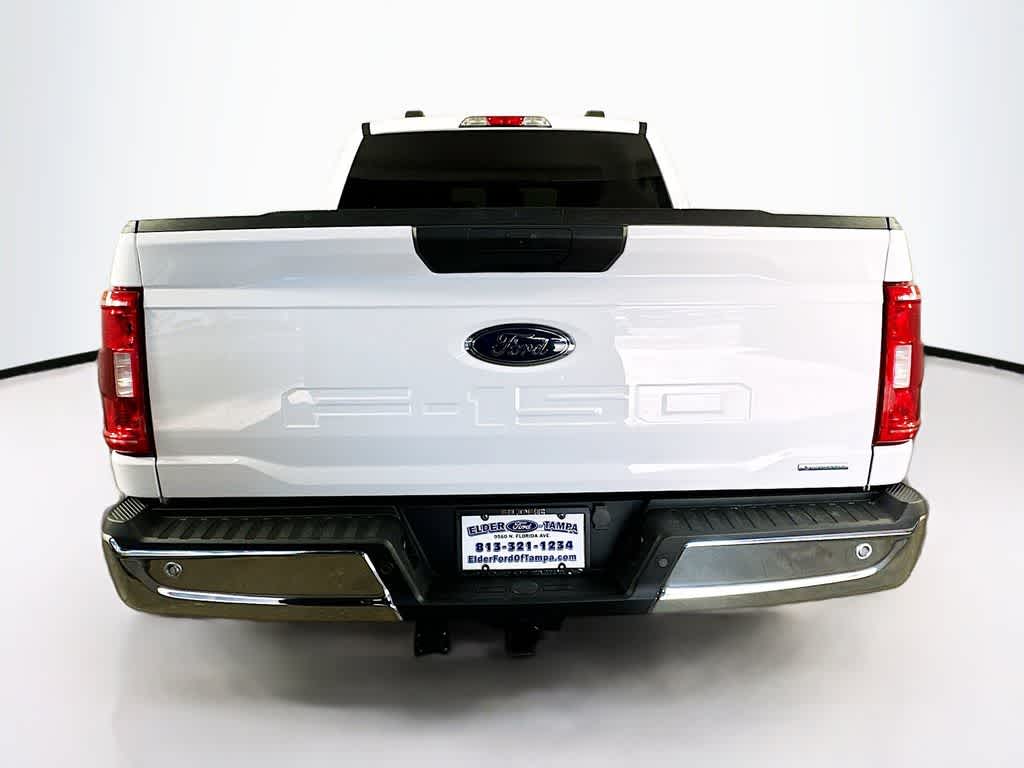 Thumbnail: 2023 Ford F-150 - 5