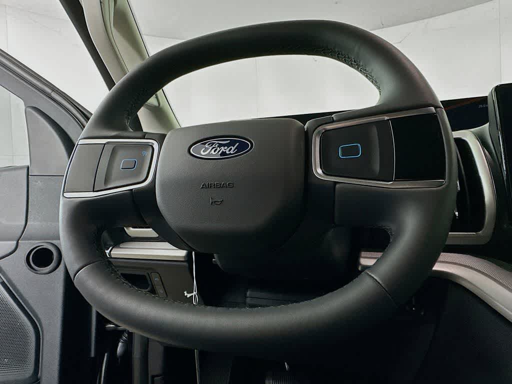 Thumbnail: 2026 Ford Expedition - 16