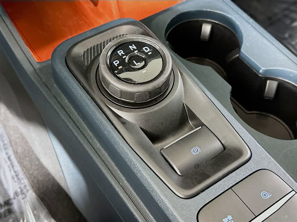 Thumbnail: 2022 Ford Maverick - 18