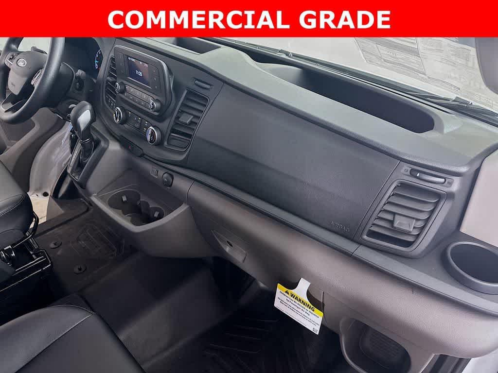 Thumbnail: 2025 Ford Transit Series - 31