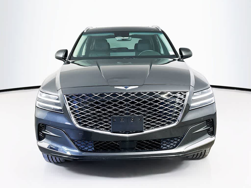 Thumbnail: 2024 Genesis GV80 - 6