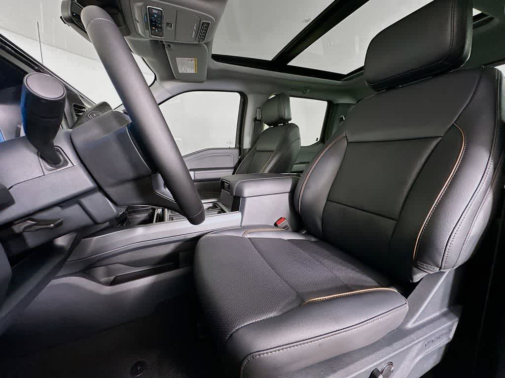 Thumbnail: 2026 Ford F-250 - 12