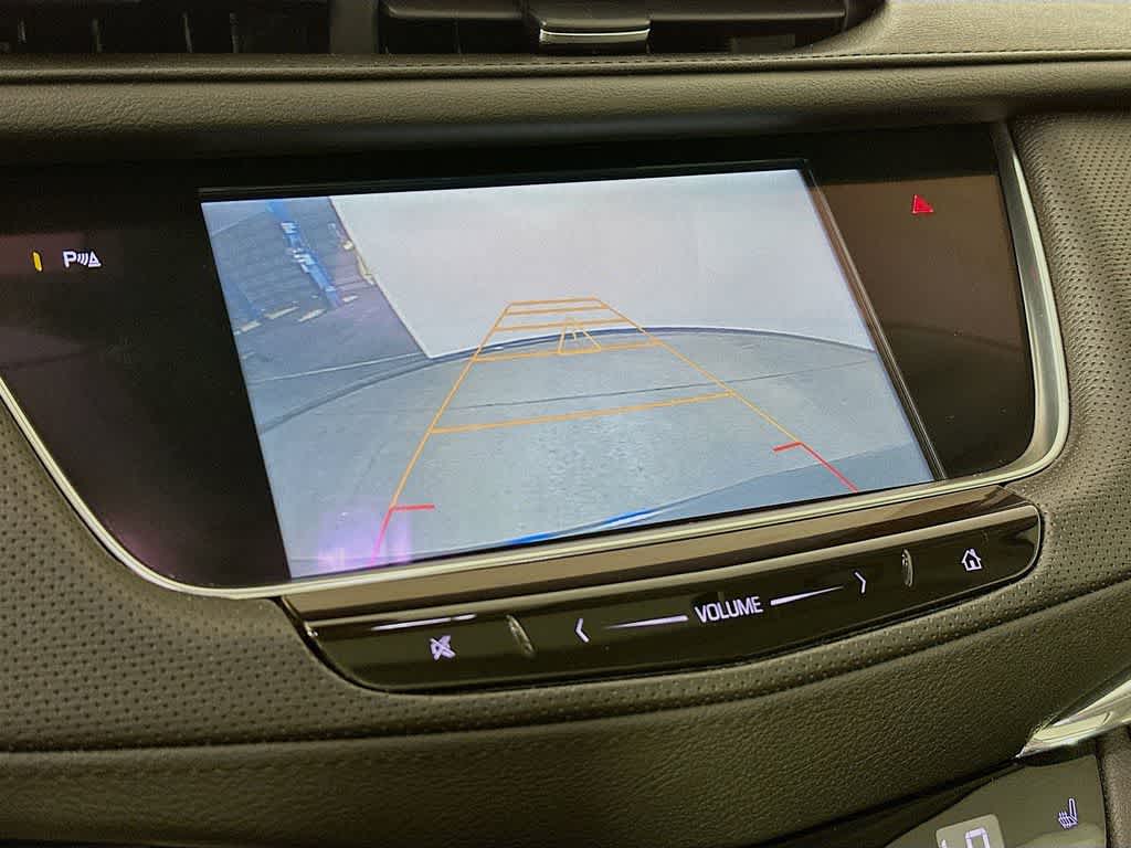 Thumbnail: 2017 Cadillac XT5 - 28