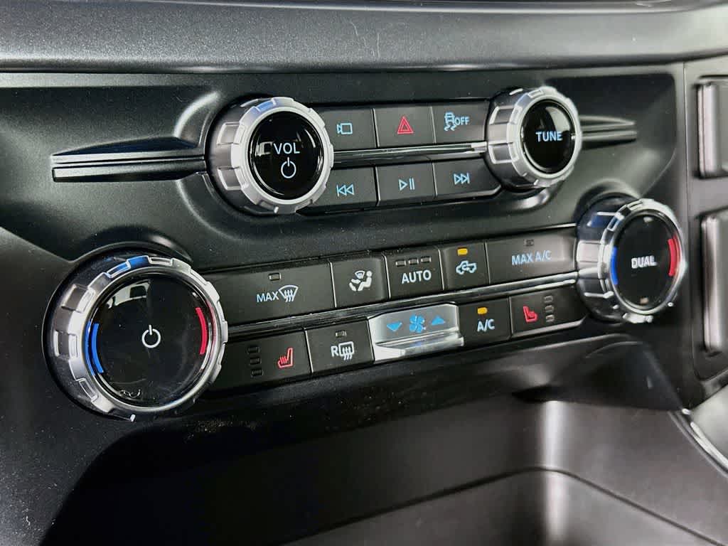 Thumbnail: 2026 Ford F-150 - 18