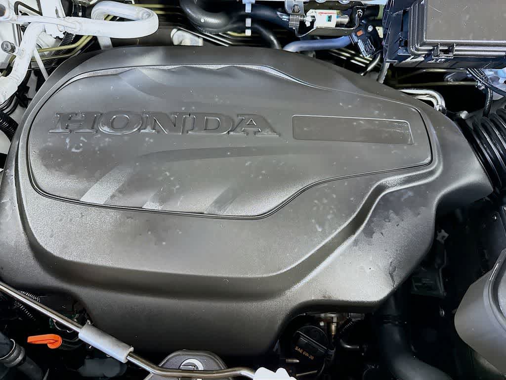 Thumbnail: 2024 Honda Ridgeline - 9